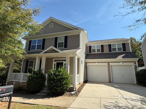 17326 Caldwell Track Dr, Huntersville, NC, 28078-8005 | Card Image