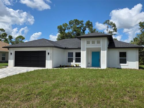 2767 Carmelia St, North Port, FL, 34288-4673 | Card Image