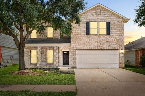 19451 Rum River Ct, Katy, TX, 77449-4557 | Card Image