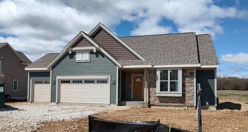 1535 Fairwinds Blvd, Mukwonago, WI, 53149 | Card Image