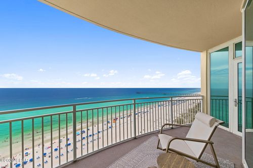1410-15625 Front Beach Rd, Panama City Beach, FL, 32413-2580 | Card Image