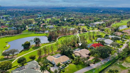 4556 Pond Apple Dr N, NAPLES, FL, 34119-8583 | Card Image