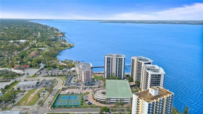 APT-1102 - 1920 Virginia Ave, Condo with 2 bedrooms, 2 bathrooms and 1 parking in FORT MYERS FL | Image 30