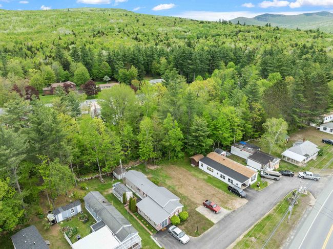 TRLR-4 - 141 Lancaster Rd, House other with 2 bedrooms, 2 bathrooms and null parking in Gorham NH | Image 17