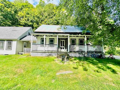 304 Union Street, Home with 0 bedrooms, 0 bathrooms and null parking in Northfield VT | Image 3