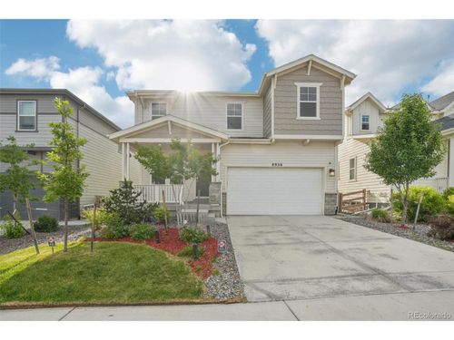 8926 Swan River St, Littleton, CO, 80125-8022 | Card Image