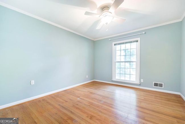 1933 Birchwood Way, House other with 5 bedrooms, 3 bathrooms and 2 parking in Macon GA | Image 28