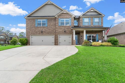 696 Autumn Ridge Rd, Chapin, SC, 29036-7137 | Card Image