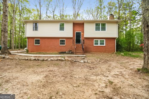 2709 Austin Ln, Jonesboro, GA, 30236-6201 | Card Image