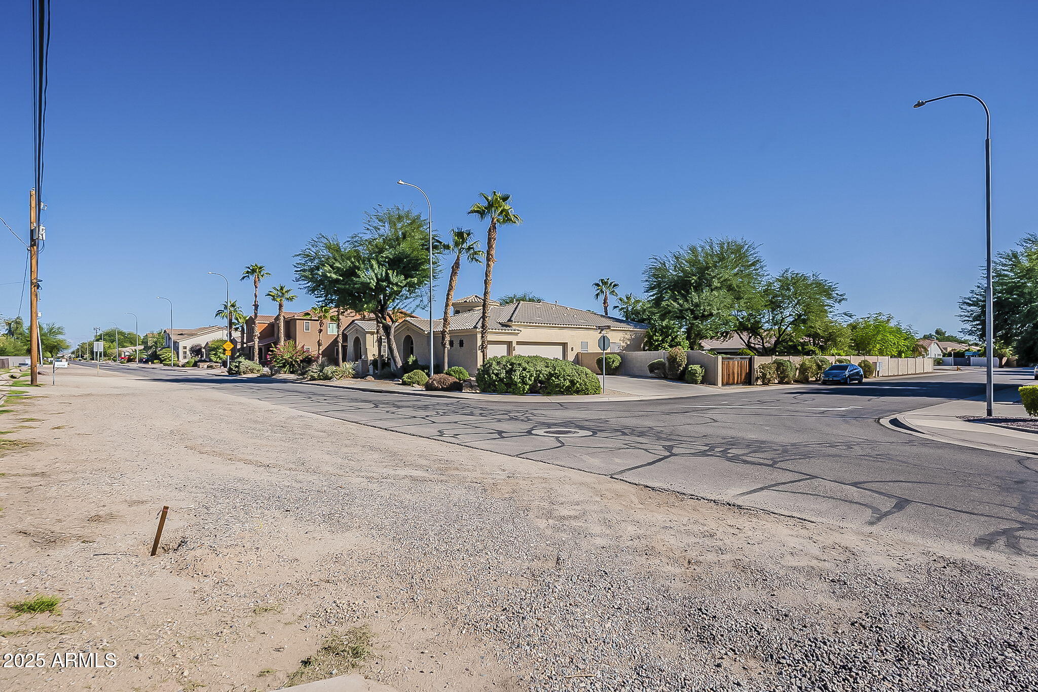 Land in Chandler 3