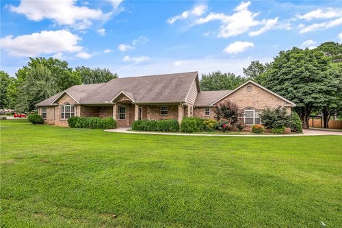 515 Catlett St, Prairie Grove, AR, 72753-2666 | Card Image