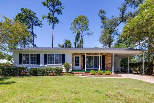 1138 S Magnolia Dr, Tallahassee, FL, 32301-4675 | Card Image