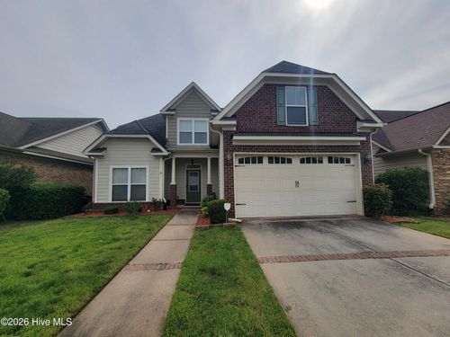 1010 Barrett Dr, Evans, GA, 30809-4029 | Card Image