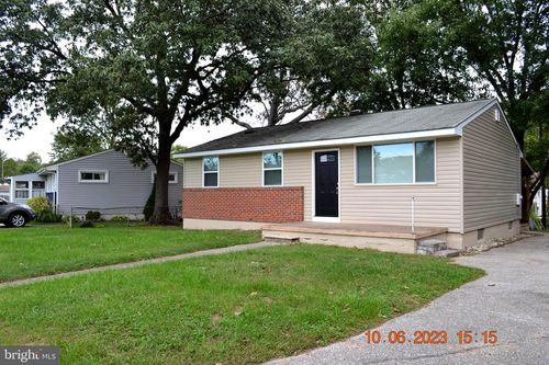 1407 Gordon Dr, GLEN BURNIE, MD, 21061-2812 | Card Image