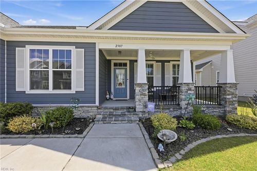 2307 Tybee Loop, Chesapeake, VA, 23321-1447 | Card Image