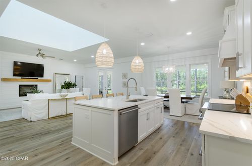 7715 Magnolia Pond Trl, Panama City Beach, FL, 32413-9583 | Card Image