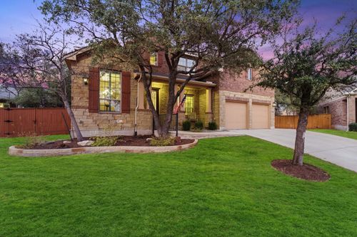 112 Guadalupe River Cv, Georgetown, TX, 78628-6001 | Card Image