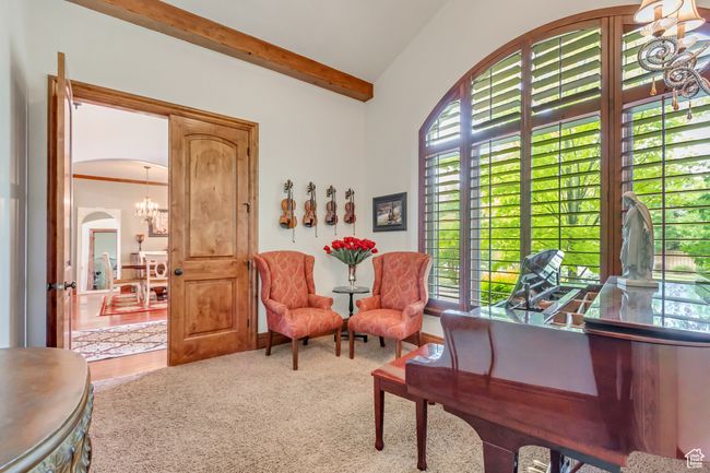 6663 Normandy Way, House other with 7 bedrooms, 6 bathrooms and 10 parking in Highland UT | Image 8