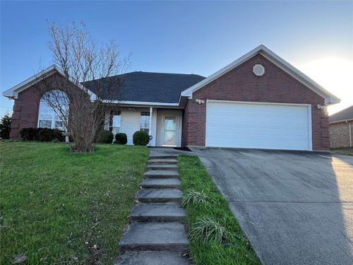 1524 Timbercreek Dr, Howe, TX, 75459-2886 | Card Image