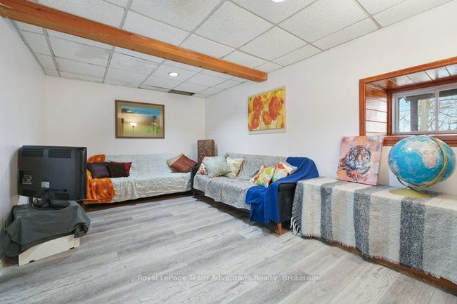 20 Belvedere Ave, House other with 6 bedrooms, 4 bathrooms and 3 parking in Parry Sound ON | Image 38
