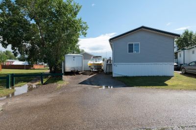 144 Grey Owl Pl, House detached with 3 bedrooms, 2 bathrooms and 3 parking in Fort Mcmurray AB | Image 1