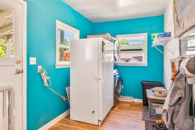 laundry room on main level 210 Yellowstone Avenue, Laurel, MT 59044 | Image 16