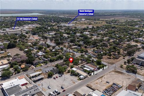 00 W Primrose Avenue, La Feria, TX, 78559 | Card Image