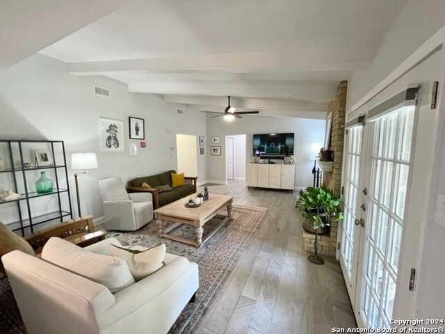 Residential Lease in San Antonio 4