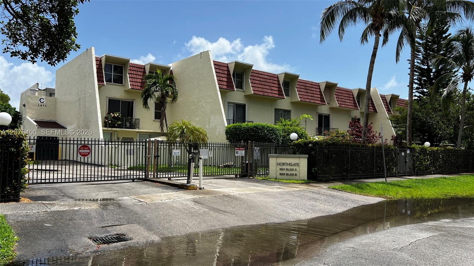 Residential Lease in Miami 4