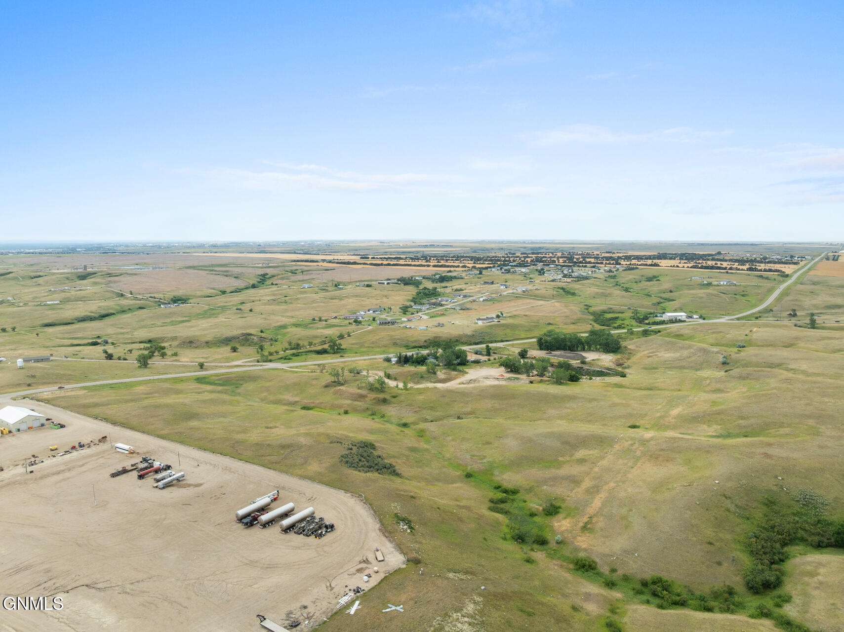 Land in Williston 4