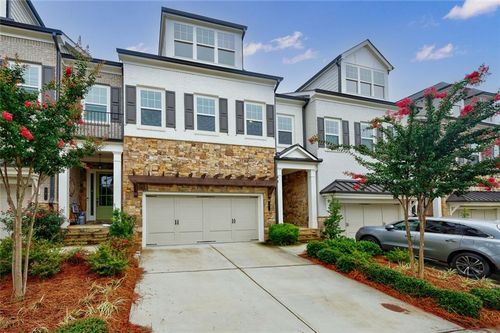 7 Ganel Ln, Alpharetta, GA, 30009-8015 | Card Image