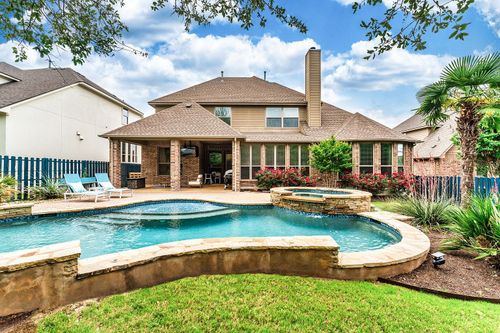 17312 Wildrye Dr, Austin, TX, 78738-4050 | Card Image