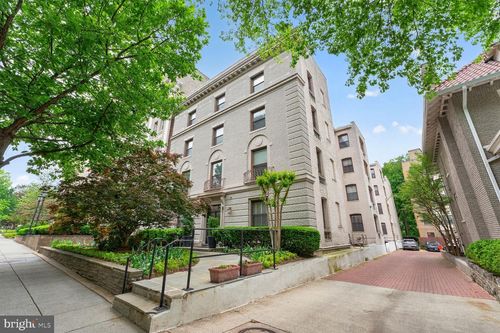 205-2310 Ashmead Nw, WASHINGTON, DC, 20009 | Card Image