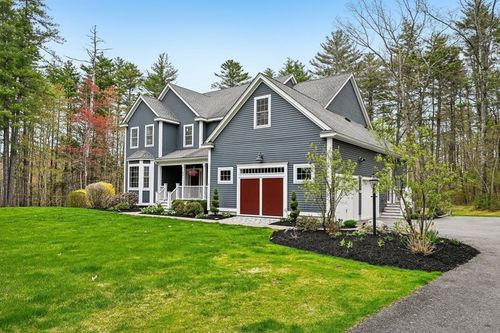 249 Boxboro Rd, Stow, MA, 01775-1156 | Card Image