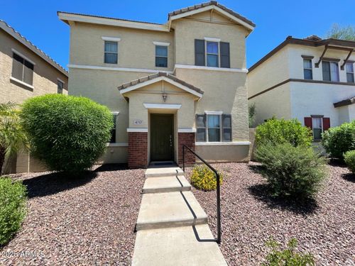 4717 E Redfield Rd, Gilbert, AZ, 85234-7857 | Card Image