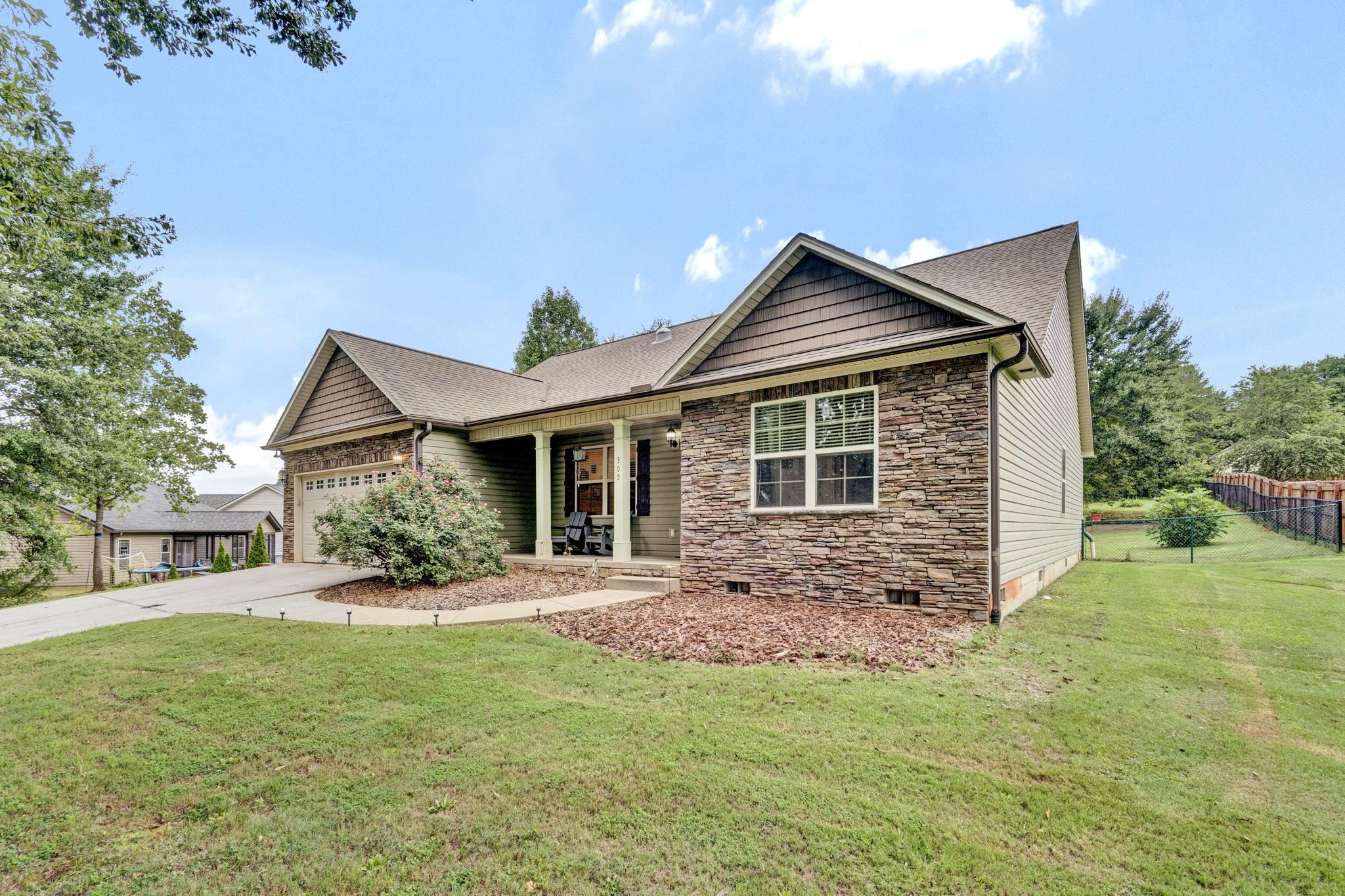 Residential in Inman 3