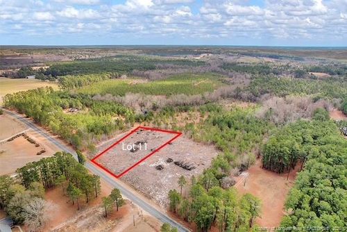 TBD Montrose (Lot 11) Road, Raeford, NC, 28376 | Card Image