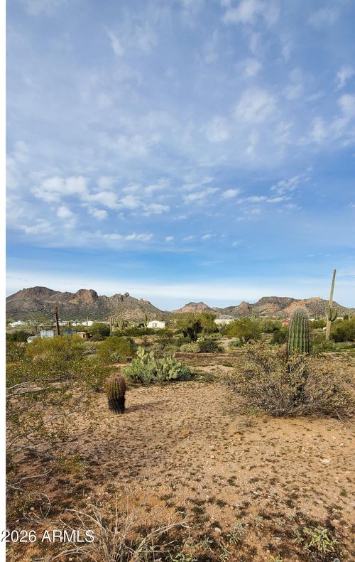 --564 W Mckellips Blvd, Apache Junction, AZ, 85120 | Card Image
