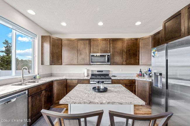 3664 W Belgrave Way, House other with 3 bedrooms, 3 bathrooms and null parking in Hayden ID | Image 10