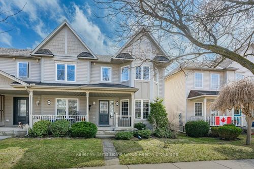 623 New Bedford Dr, Waterloo, ON, N2K4C4 | Card Image