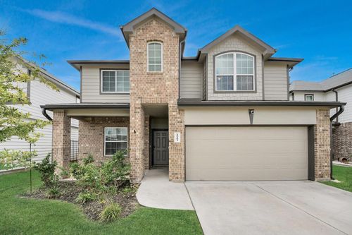 24703 Allori Ct, Katy, TX, 77493-4258 | Card Image