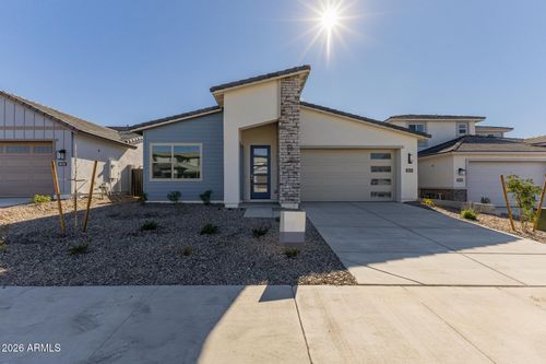 30137 W Palo Brea Way, Buckeye, AZ, 85396 | Card Image
