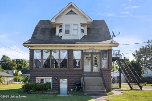 4925 Southside Dr, Louisville, KY, 40214-2300 | Card Image