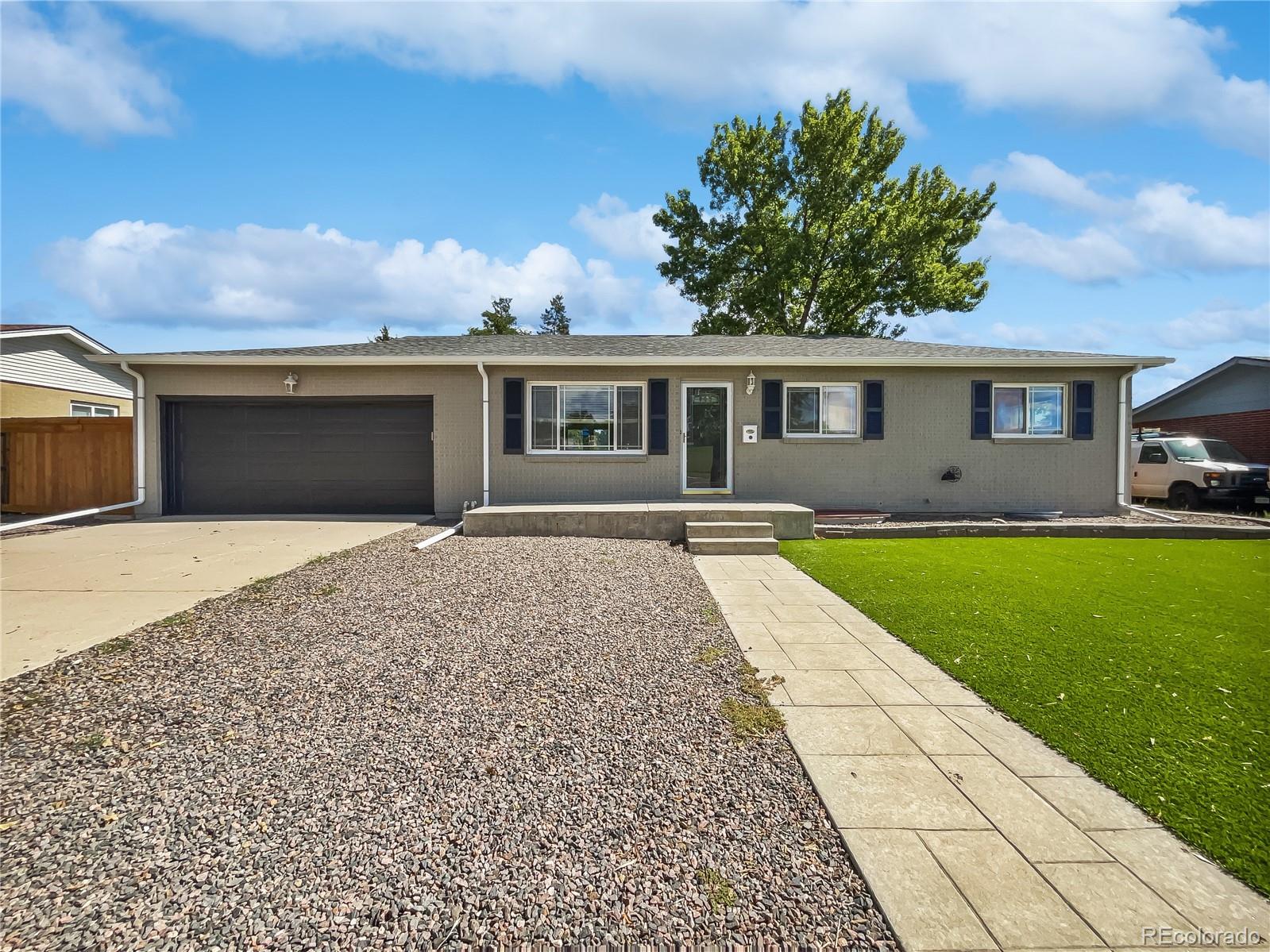 Union Blvd, Lakewood, CO 80228