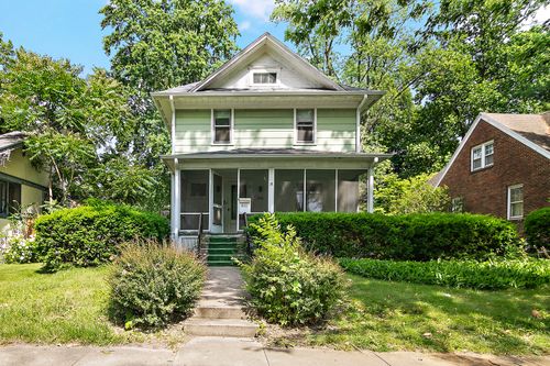 866 S Evergreen Ave, Kankakee, IL, 60901-5323 | Card Image