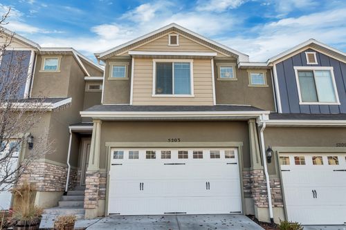 5203 W Courtly Ln, Herriman, UT, 84096-8311 | Card Image