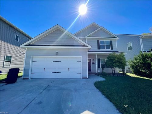 4843 Norvella Ave, Norfolk, VA, 23513-2150 | Card Image