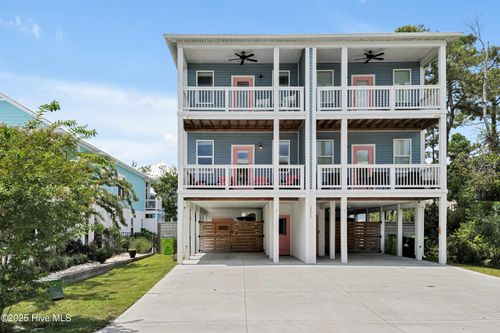2-1312 Mackerel Ln, Carolina Beach, NC, 28428-5505 | Card Image