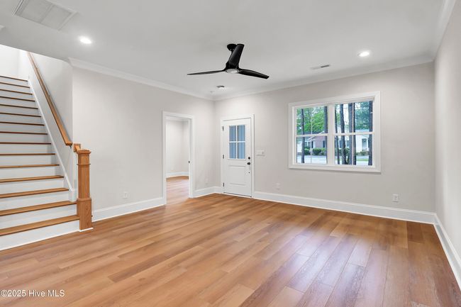 B - 202 Beasley Rd, Townhouse with 3 bedrooms, 3 bathrooms and 1 parking in Wilmington NC | Image 4