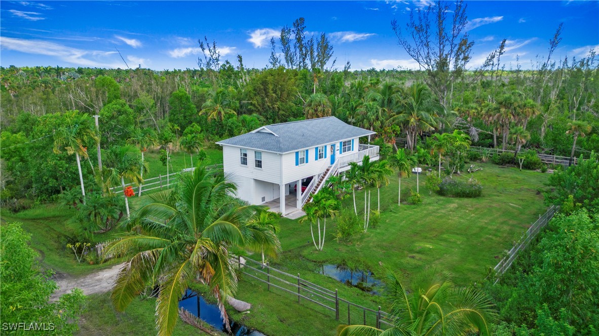 Little House Ln, Bokeelia, FL 33922